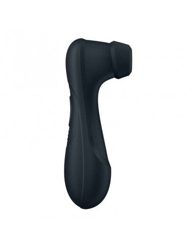 SATISFYER PRO 2 GENERACIoN 3 NEGRO BLUETOOTH APP