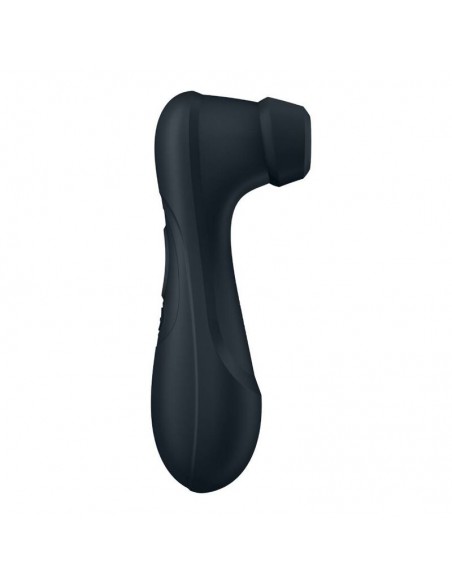 SATISFYER PRO 2 GENERACIoN 3 NEGRO BLUETOOTH APP