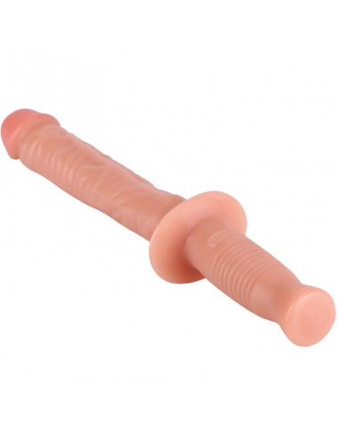 GET REAL THE MANHANDLER 37 CM NATURAL