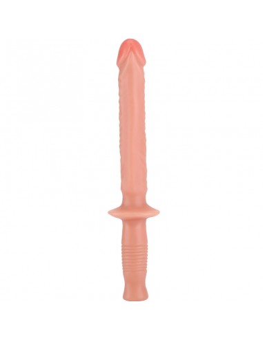 GET REAL THE MANHANDLER 37 CM NATURAL