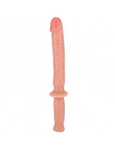 GET REAL THE MANHANDLER 37 CM NATURAL