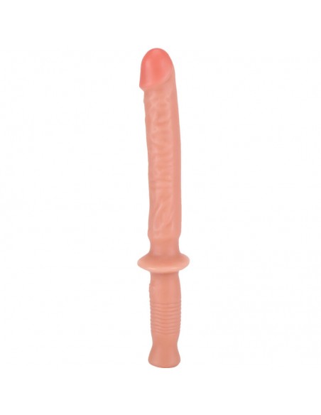 GET REAL THE MANHANDLER 37 CM NATURAL