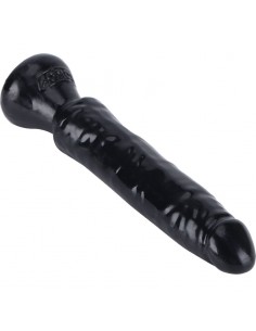 GET REAL STARTER DONG 16 CM NEGRO 2