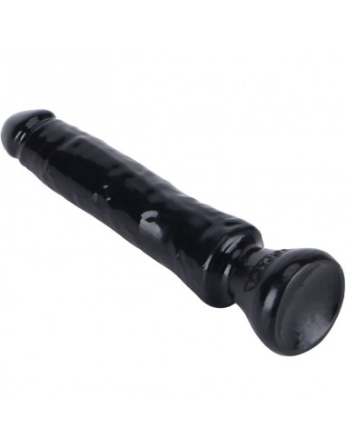 GET REAL STARTER DONG 16 CM NEGRO