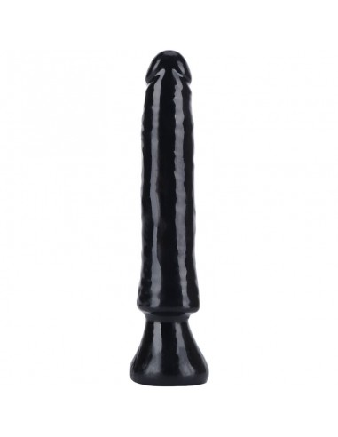 GET REAL STARTER DONG 16 CM NEGRO