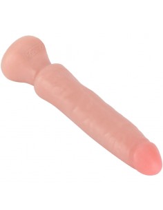 GET REAL STARTER DONG 16 CM NATURAL 2