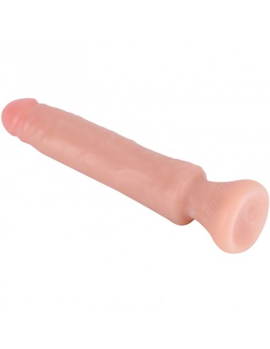 GET REAL STARTER DONG 16 CM NATURAL