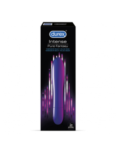 DUREX VIBRADOR INTENSE ORGASMIC PURE FANTASY