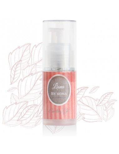 LIONA BY MOMA VIBRADOR LIQUIDO EXCITING GEL 15 ML