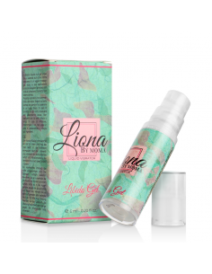 LIONA BY MOMA VIBRADOR LIQUIDO LIBIDO GEL 6 ML