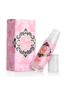 LIONA BY MOMA VIBRADOR LIQUIDO EUPHORIA GEL 6 ML