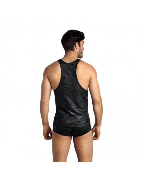 ANAIS MEN ELECTRO TOP M