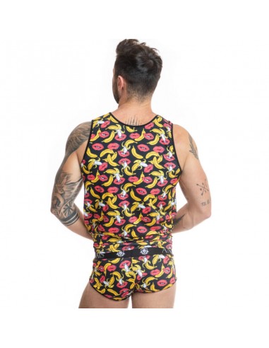 ANAIS MEN BANANA TOP M