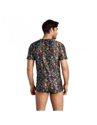 ANAIS MEN MEXICO CAMISETA M