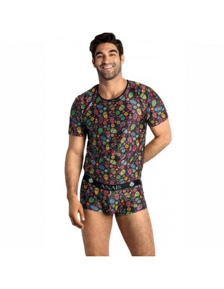 ANAIS MEN MEXICO CAMISETA M