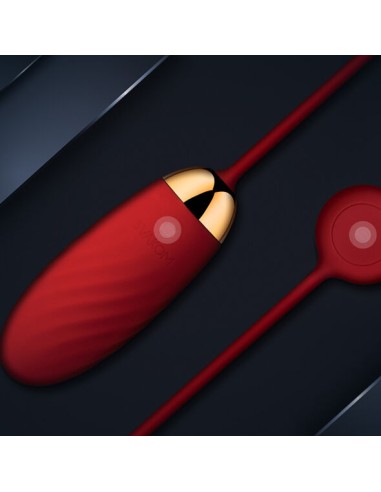 lelo insignia tiani 3 masajeador negro lelo insignia tiani 3 masajeador negro