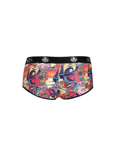 ANAIS MEN COMICS BOXER BRIEF M