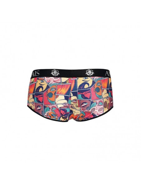 ANAIS MEN COMICS BOXER BRIEF M ANAIS MEN COMICS BOXER BRIEF M