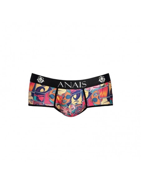 ANAIS MEN COMICS BOXER BRIEF M ANAIS MEN COMICS BOXER BRIEF M