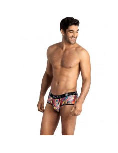 ANAIS MEN COMICS BOXER BRIEF M