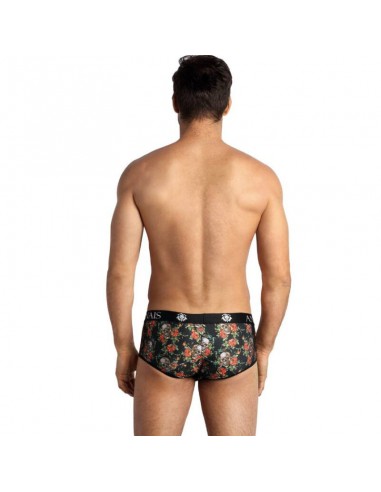 ANAIS MEN POWER BOXER BRIEF M