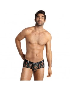 ANAIS MEN POWER BOXER BRIEF M
