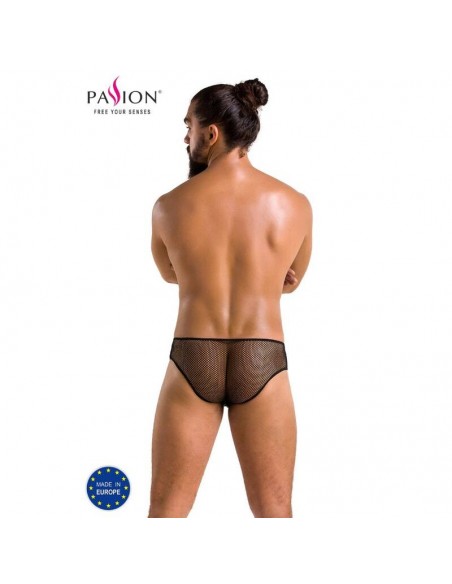 PASSION 035 SLIP RICHARD NEGRO L XL