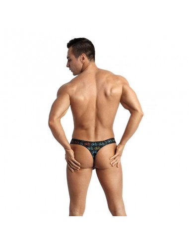 ANAIS MEN BENITO TANGA M