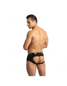 ANAIS MEN PETROL JOCK BIKINI M