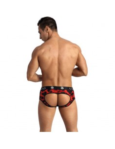 ANAIS MEN SAVAGE JOCK BIKINI M