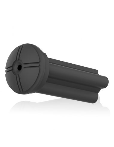 KIIROO TITAN FUNDA MASTURBADOR ANAL AJUSTE MAXIMO