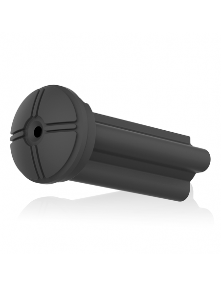 KIIROO TITAN FUNDA MASTURBADOR ANAL AJUSTE MAXIMO