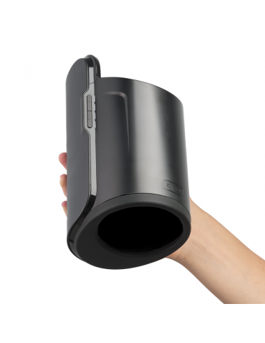 KIIROO KEON MASTURBADOR INTERACTIVO FEEL STROKER NO INCLUIDO