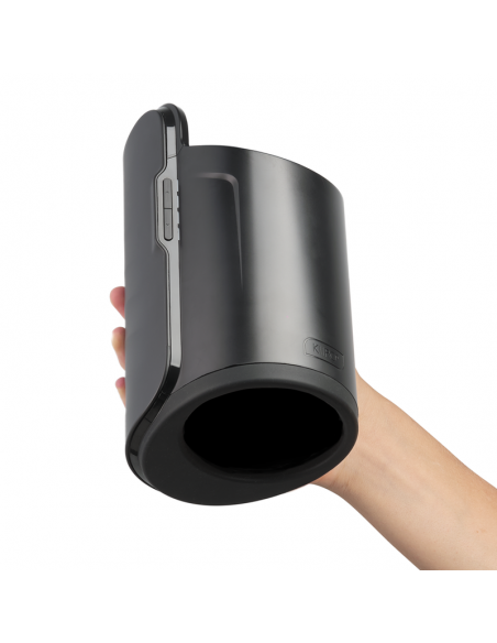 KIIROO KEON MASTURBADOR INTERACTIVO FEEL STROKER NO INCLUIDO