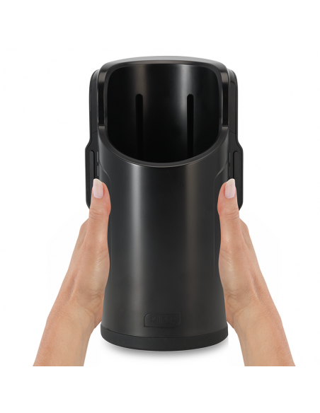 KIIROO KEON MASTURBADOR INTERACTIVO FEEL STROKER NO INCLUIDO