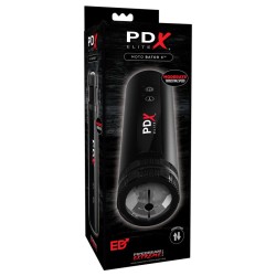 PDX ELITE MOTO BATOR X MASTURBADOR AVANZADO 2