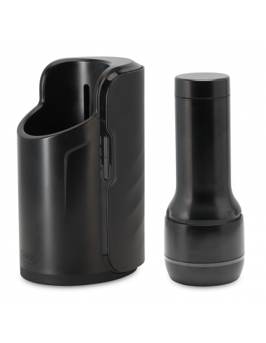 KIIROO KEON FEEL NICOLETTE SHEA STROKER LUBRICANTE AQUA QUALITY 50 ML