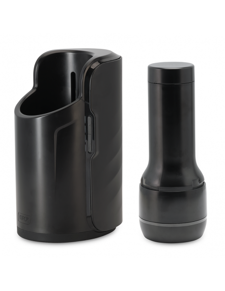 KIIROO KEON FEEL NICOLETTE SHEA STROKER LUBRICANTE AQUA QUALITY 50 ML