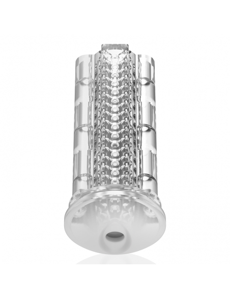 KIIROO TITAN FUNDA MASTURBADOR POWER RENDIMIENTO