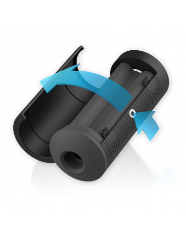 KIIROO TITAN MASTURBADOR TECNLOGICO EXPERIENCE