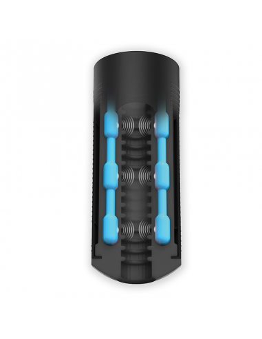 KIIROO TITAN MASTURBADOR TECNLOGICO EXPERIENCE