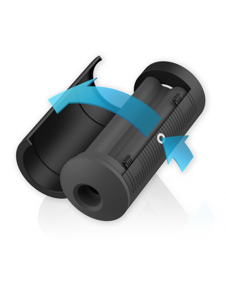 KIIROO MASTURBADOR TECNOLOGICO TITAN