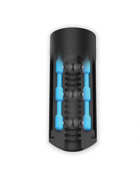 KIIROO MASTURBADOR TECNOLOGICO TITAN