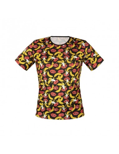ANAIS MEN BANANA CAMISETA M