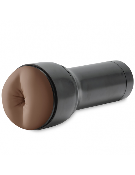 KIIROO FEEL STROKER GENERIC BUTT MASTURBADOR MID BROWN