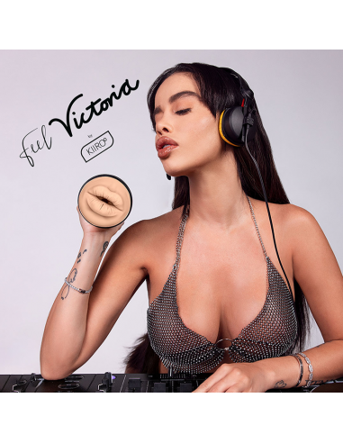 KIIROO FEEL VICTORIA JUNE BOCA