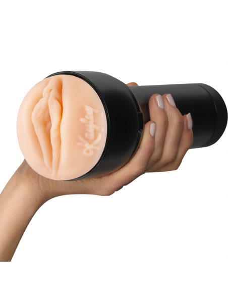 KIIROO FEEL KAYLEY GUNNER BY KIIROO STARS COLLECTION STROKERS KIIROO FEEL KAYLEY GUNNER BY KIIROO STARS COLLECTION STROKERS