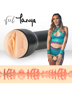 KIIROO FEEL TANYA TATE BY KIIROO STARS COLLECTION STROKERS