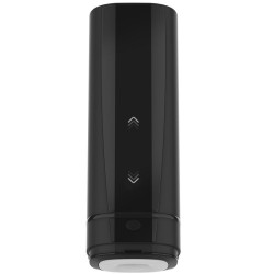 KIIROO ONYX TELEDILDONIC MASTURBADOR CON SKIN TEXTURE