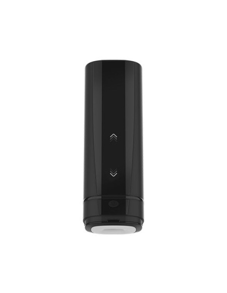 KIIROO ONYX TELEDILDONIC MASTURBADOR CON SKIN TEXTURE